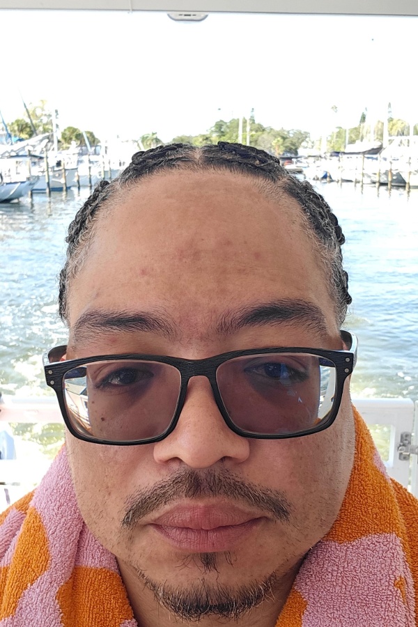 Cruise Brothers Travel Agent Andrew Givens